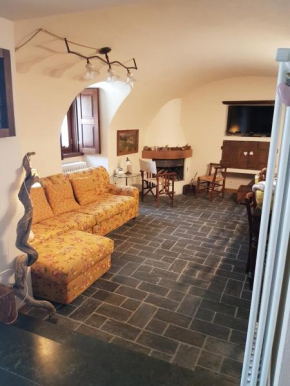 BORMIO Centro storico